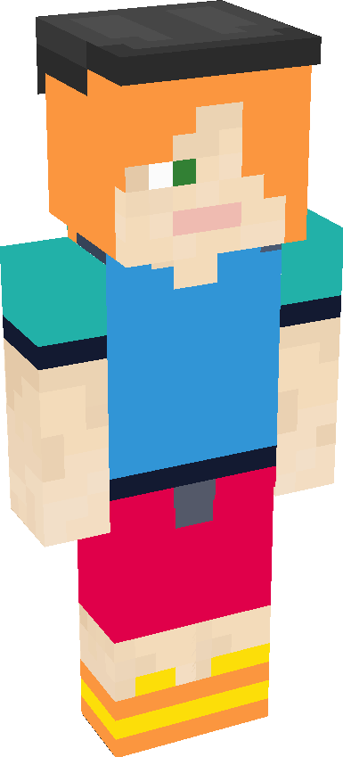 Minecraft Skins