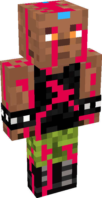 Minecraft Skins