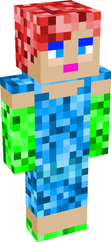 Minecraft Skins