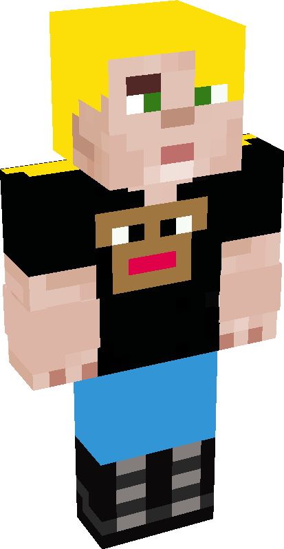 Minecraft Skins