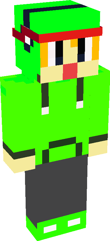 Minecraft Skins