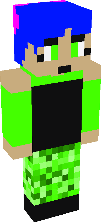 Minecraft Skins