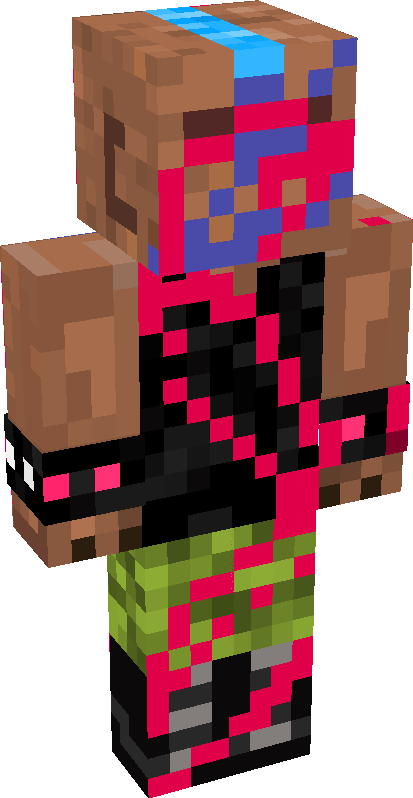 Minecraft Skins