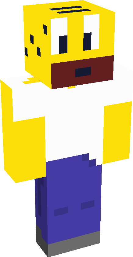 Minecraft Skins