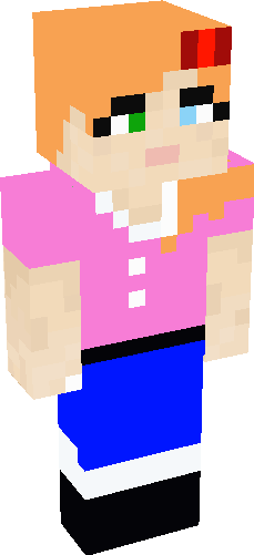 Minecraft Skins