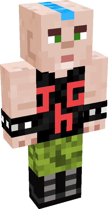 Minecraft Skins