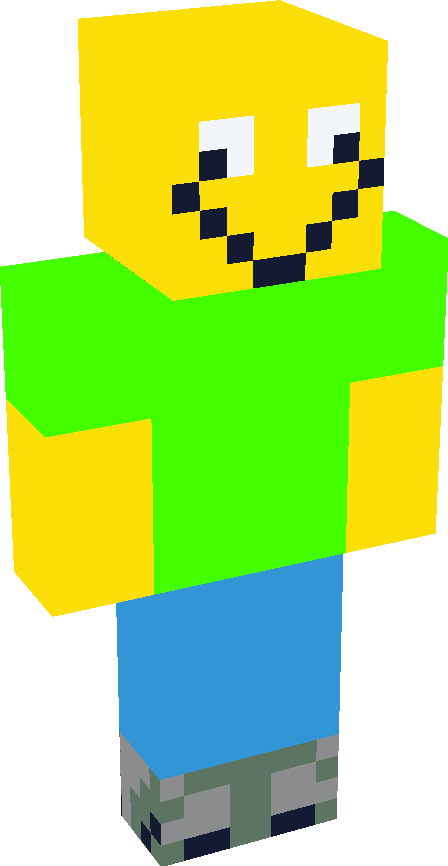 Minecraft Skins