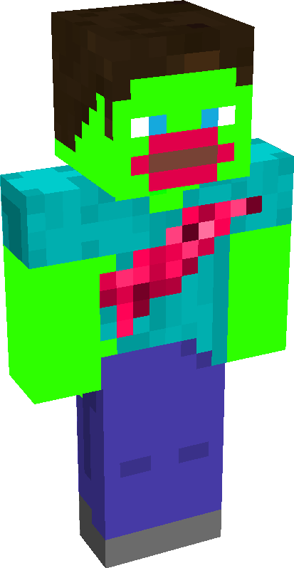 Minecraft Skins