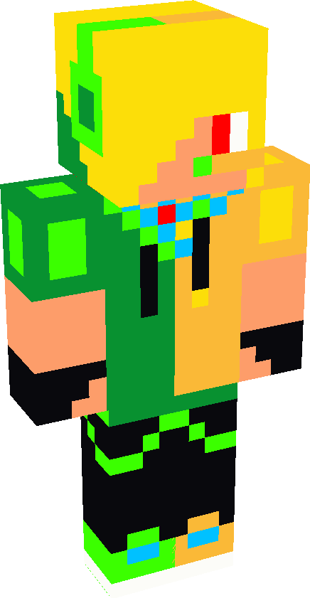 Minecraft Skins