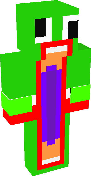 Minecraft Skins