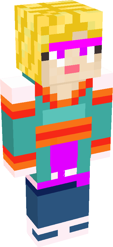 Minecraft Skins