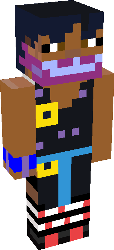 Minecraft Skins