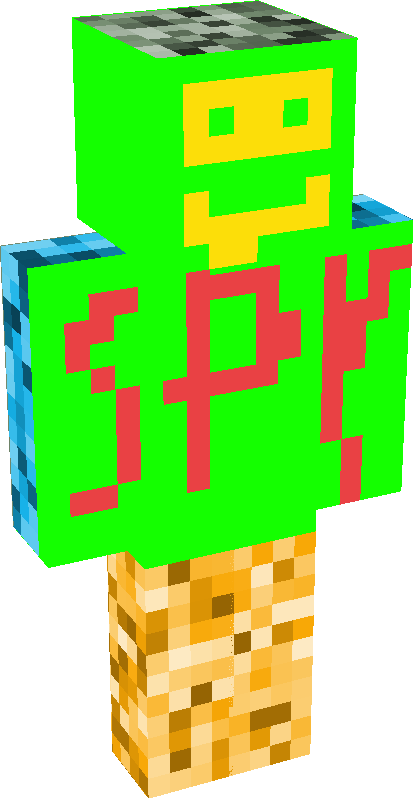 Minecraft Skins