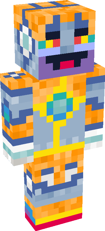 Minecraft Skins