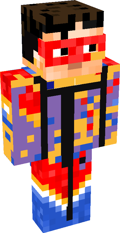 Minecraft Skins