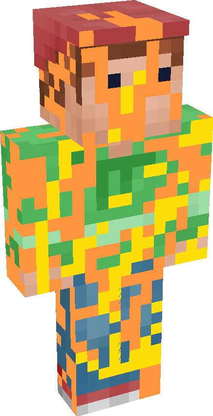 Minecraft Skins