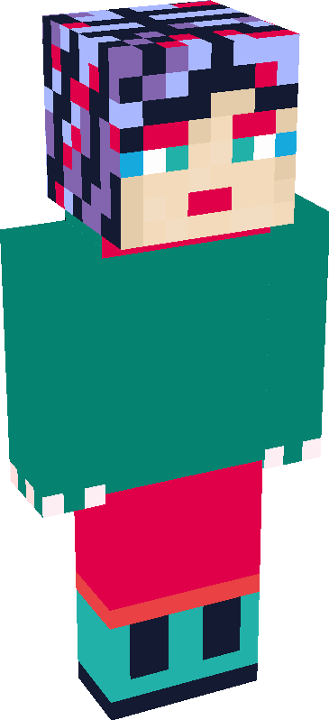 Minecraft Skins