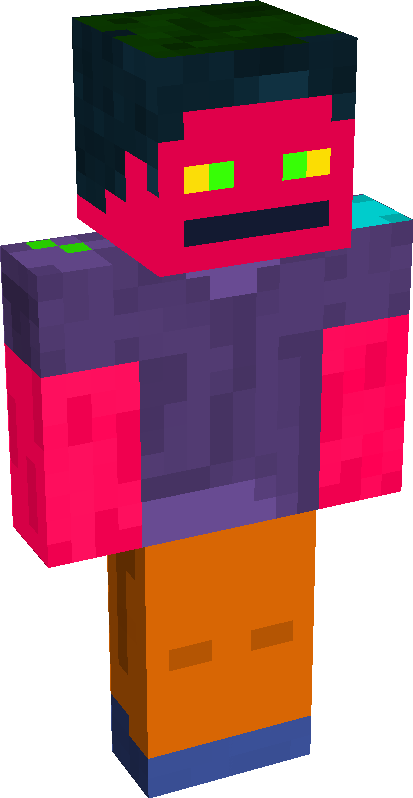 Minecraft Skins