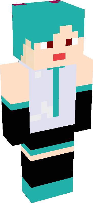 Minecraft Skins