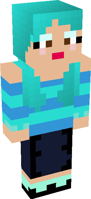 Minecraft Skins