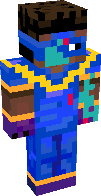 Minecraft Skins