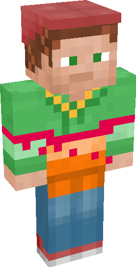 Minecraft Skins