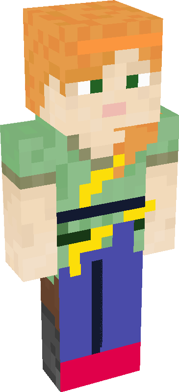 Minecraft Skins