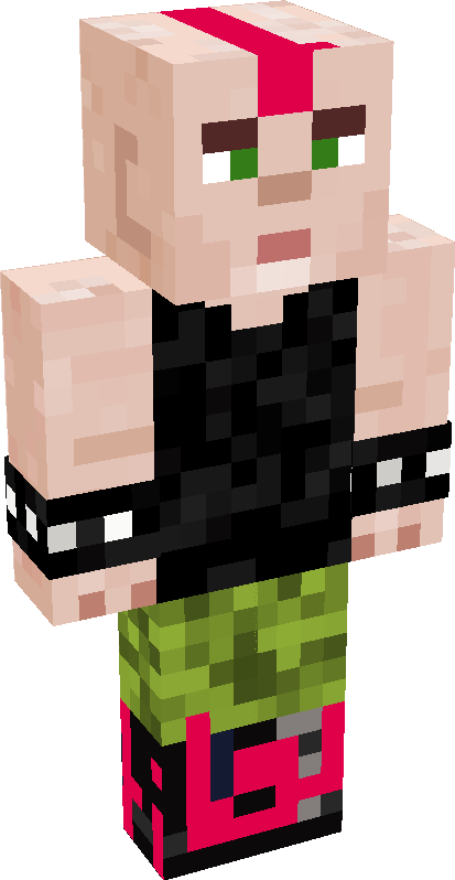 Minecraft Skins