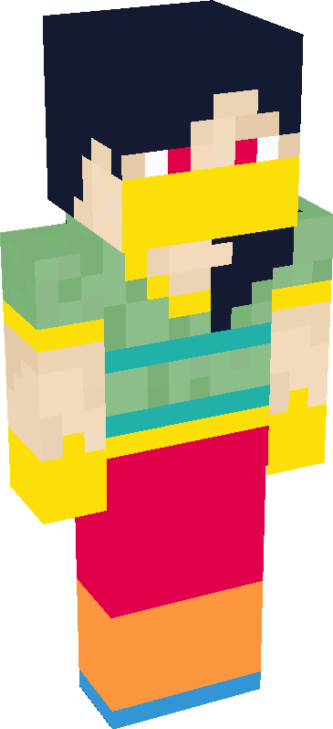 Minecraft Skins