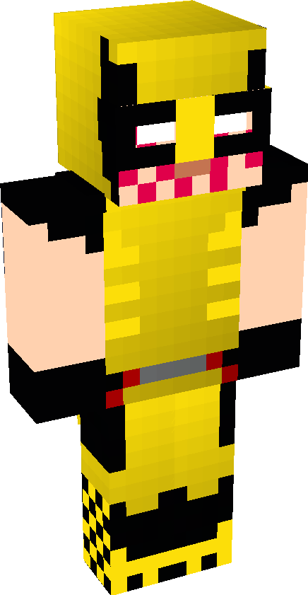 Minecraft Skins