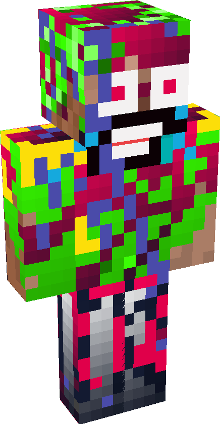 Minecraft Skins