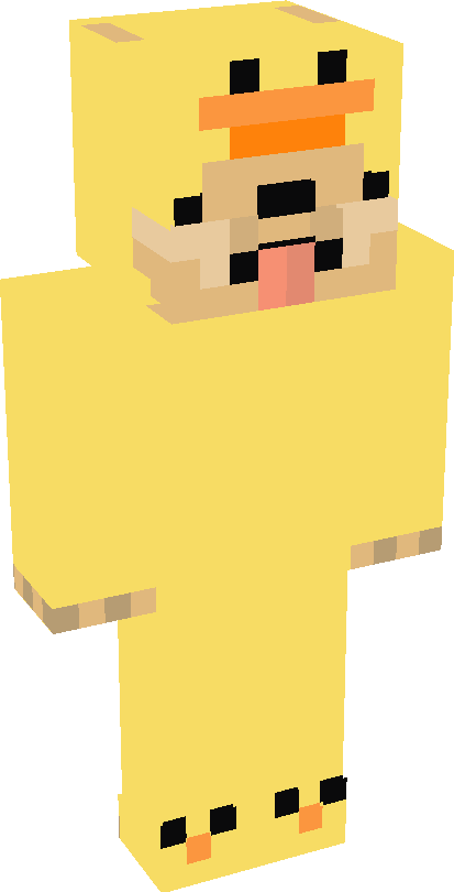 Minecraft Skins