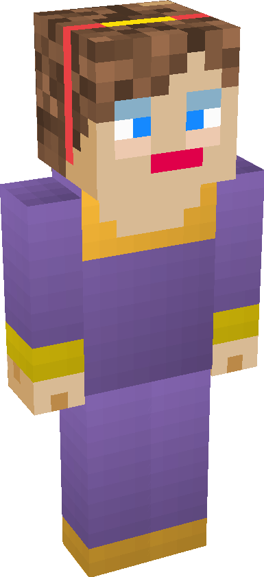 Minecraft Skins