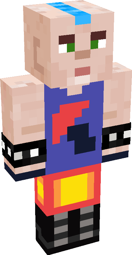 Minecraft Skins