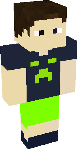 Minecraft Skins