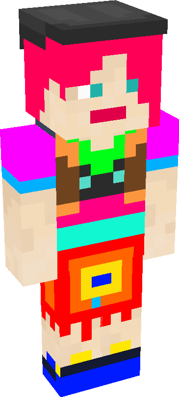 Minecraft Skins