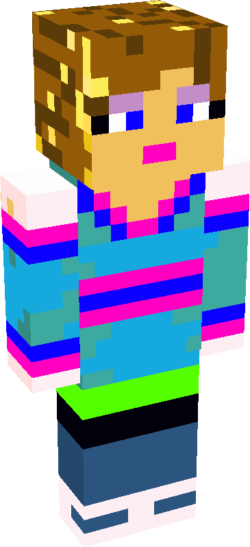 Minecraft Skins