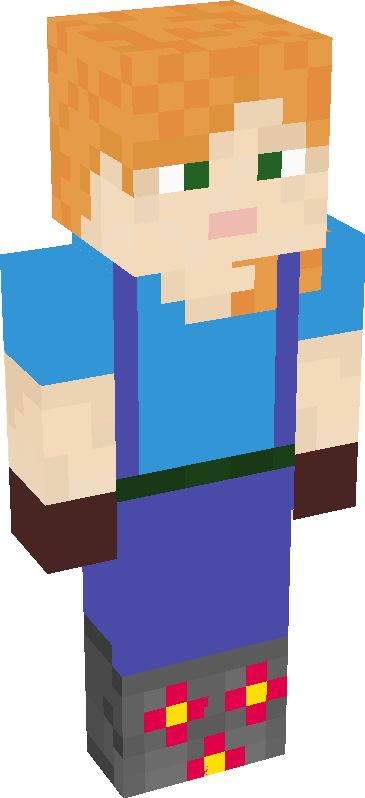 Minecraft Skins