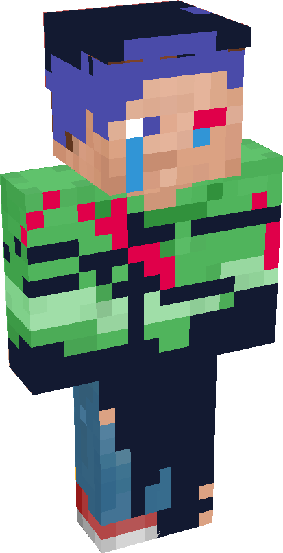 Minecraft Skins