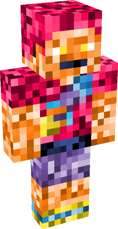 Minecraft Skins