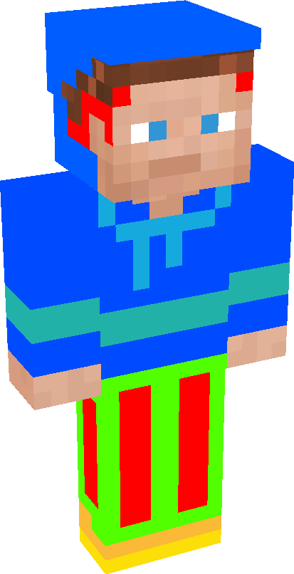 Minecraft Skins