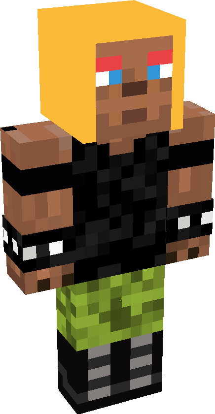 Minecraft Skins