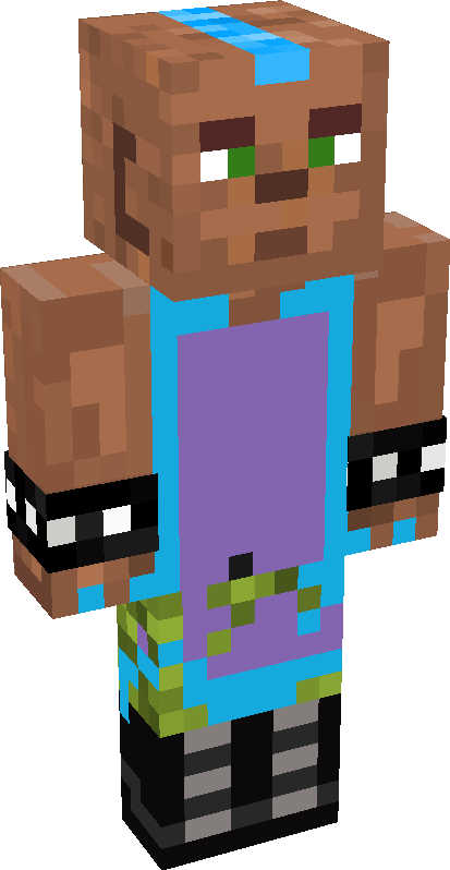 Minecraft Skins