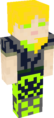 Minecraft Skins