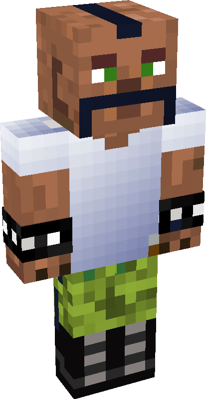 Minecraft Skins