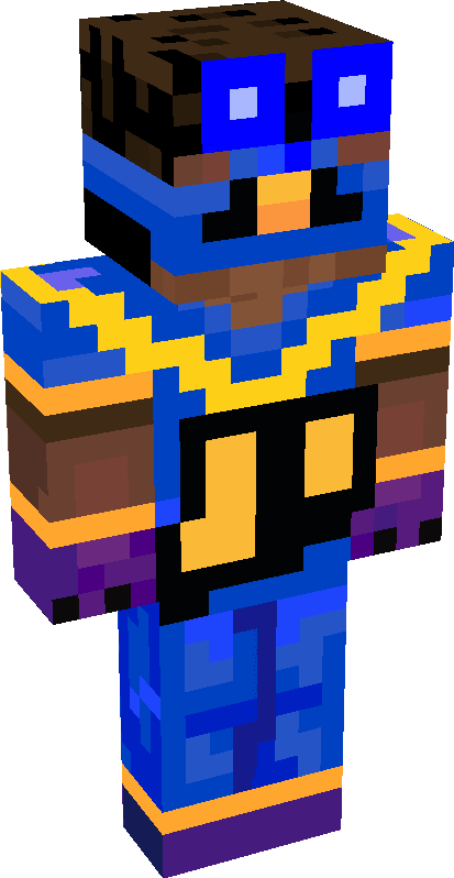 Minecraft Skins