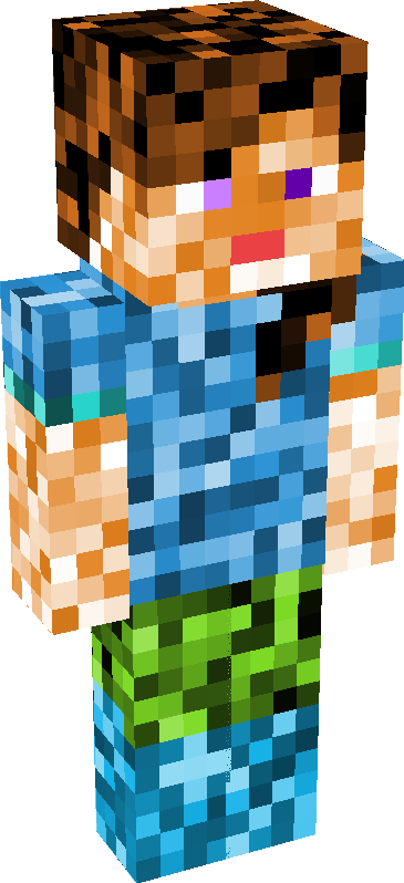 Minecraft Skins