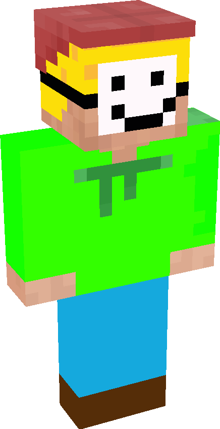 Minecraft Skins