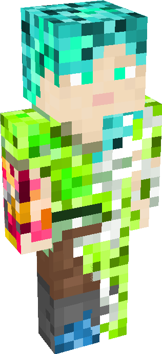 Minecraft Skins