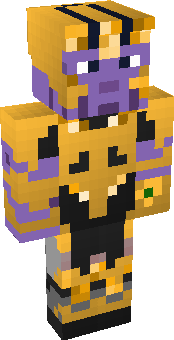 Minecraft Skins